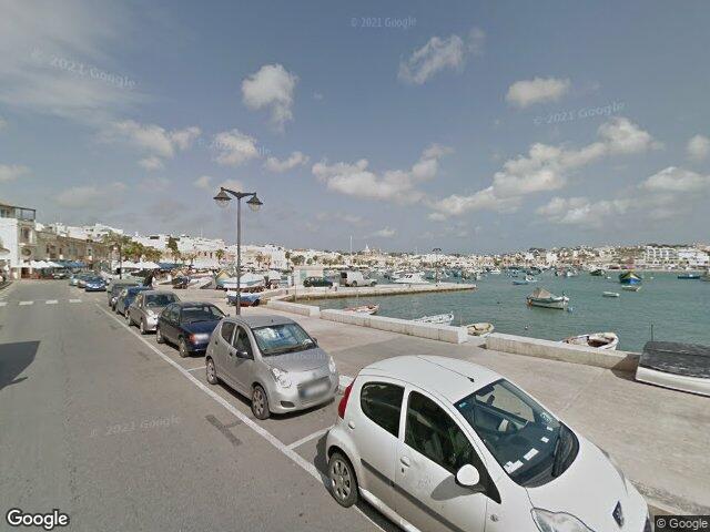 Harbour by Johann,  144,  Xatt is-Sajjieda