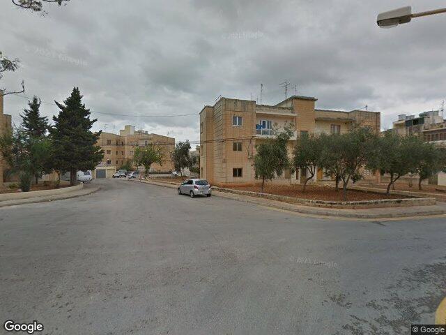 Daħlet il-Kamumilla Numru 2,  Iż-Żejtun,  Reġjun tan-Nofsinhar