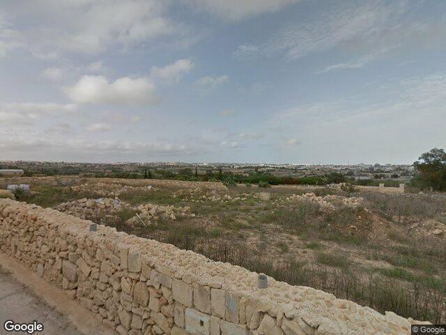 Triq is-Santwarju Tal-Ħlas,  Tal-Ħandaq,  Ħal Qormi