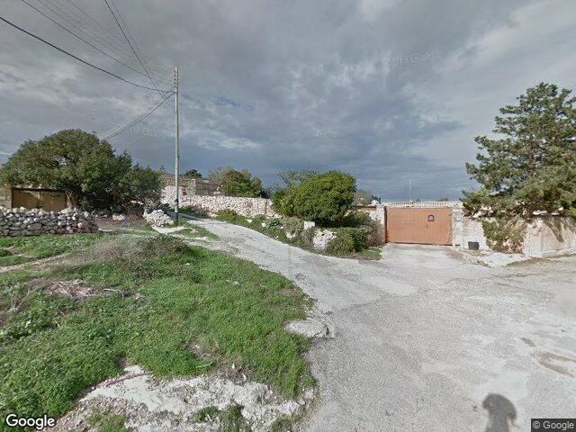 Triq tal-Milord,  Burmarrad,  Il-Mosta