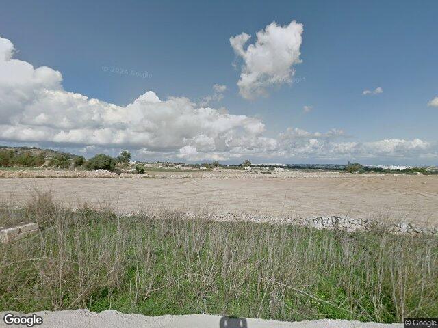 Triq tal-Bajjada,  Is-Siġġiewi,  Reġjun tal-Punent