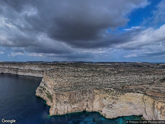 Cart Ruts,  Triq Ta' Ċenċ,  Ta' Ċenċ