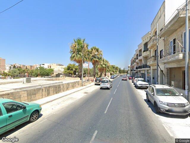 Triq Alfredo Cachia Zammit,  Iż-Żejtun,  Reġjun tan-Nofsinhar