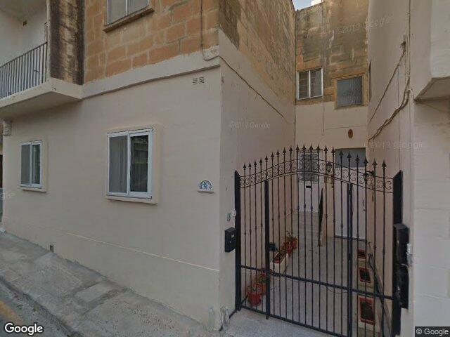 Triq il-Kbira,  Sqaq Numru 2,  Ħal Balzan