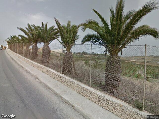 Triq Għajn Qatet,  Rabat,  Ir-Rabat