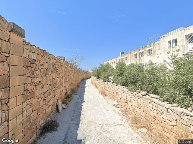 Baħar iċ-Ċagħaq,  In-Naxxar,  Reġjun tat-Tramuntana