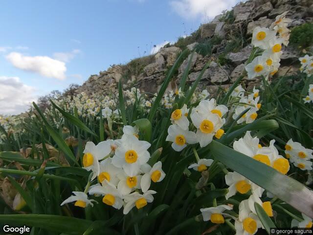 Daħla tal-Ħellu,  L-Għarb,  Reġjun Għawdex
