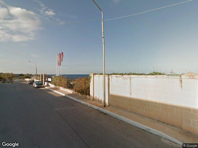 Triq il-Kanun tal-Mija,  Il-Kalkara,  Reġjun tal-Port