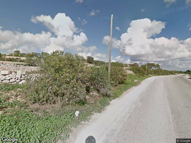 117,  Is-Siġġiewi,  Reġjun tal-Punent