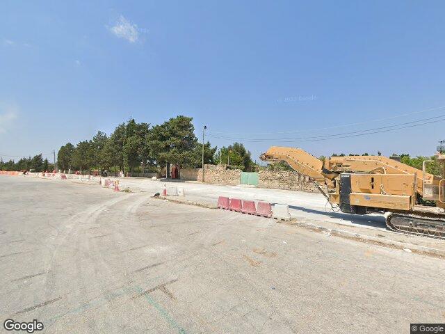 Is-Suq tal-Bdiewa,  Triq San Ġakbu,  Ta' Qali