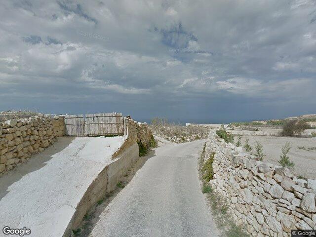 Triq Wied il-Għasri,  Iż-Żebbuġ,  Reġjun Għawdex