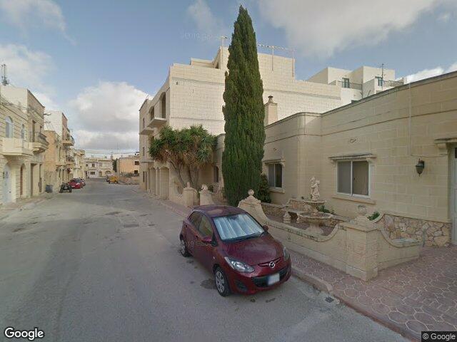 Triq Aniċi,  Rabat,  Ir-Rabat