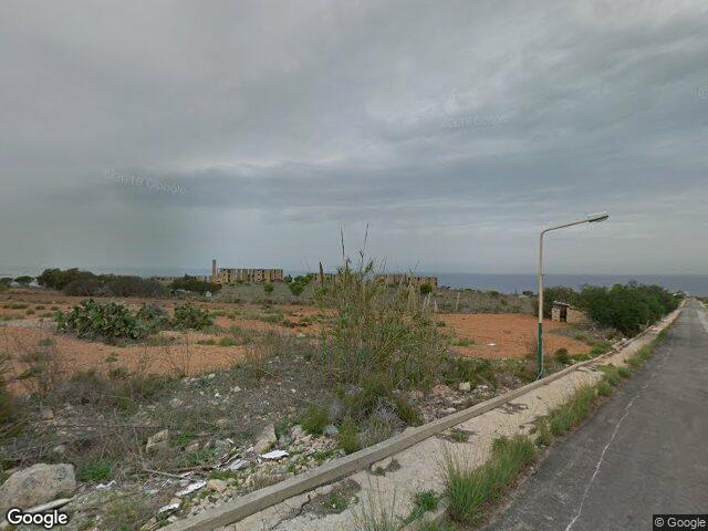 Triq Martin Luther King,  Pembroke,  Reġjun tal-Lvant