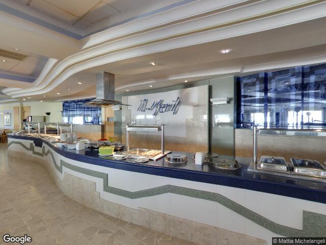 K Lounge,  Triq il-Marfa,  Il-Mellieħa