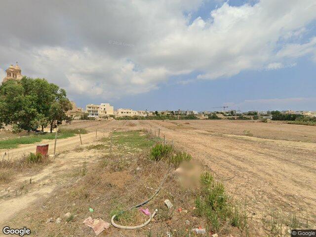 Triq it-Torri Gorġun,  Ix-Xewkija,  Reġjun Għawdex