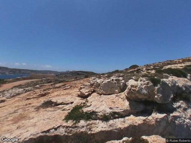 Triq il-Mistra,  Il-Mellieħa,  Reġjun tat-Tramuntana