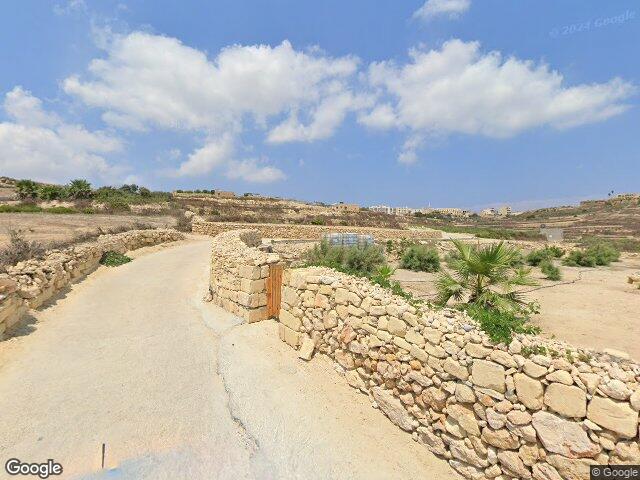 Fougasse,  Triq il-Fugazz,  L-Imġarr