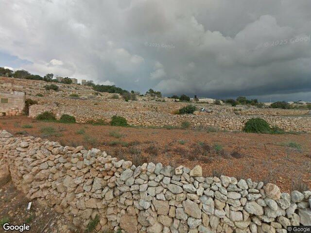 Triq l-Iskultur Fabri,  Iż-Żurrieq,  Reġjun tal-Punent