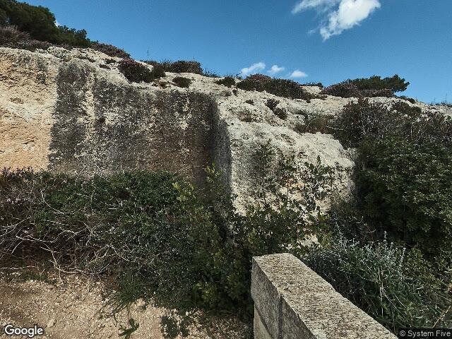 catacombs,  Triq Tas-Salib,  L-Imġarr