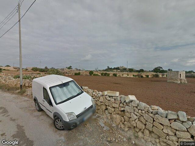 Triq it-Torri,  Marsaxlokk,  Reġjun tan-Nofsinhar