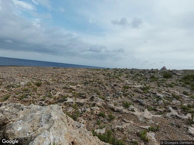 It-Torri l-Abjad,  Triq Daħlet ix-Xmajjar,  Il-Mellieħa