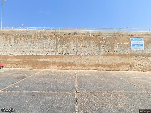 Triq il-Marfa,  Il-Mellieħa,  Reġjun tat-Tramuntana