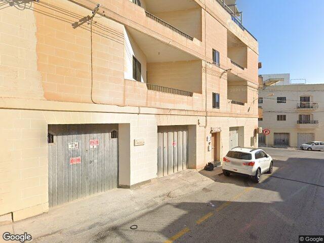 Triq Bjaġju Galea,  Ħal Tarxien,  Reġjun tal-Port