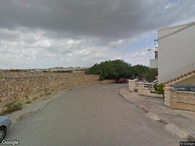 Triq Ġannikol Buhagiar,  Ħal Lija,  Reġjun tal-Lvant