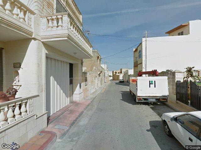 Triq ta' Bullara,  Ix-Xagħra,  Reġjun Għawdex