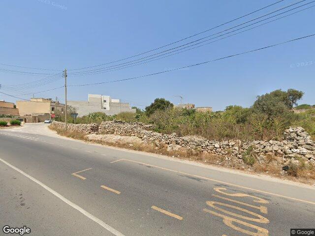 Triq Għajn Tuffieħa,  Iż-Żebbiegħ,  L-Imġarr