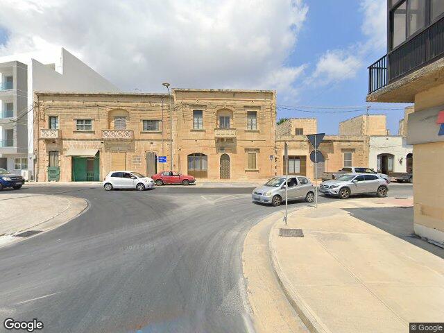 Triq l-Imġarr,  Ix-Xewkija,  Reġjun Għawdex