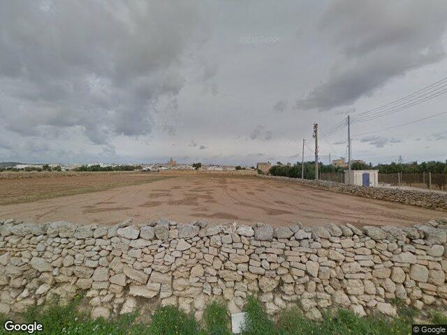 Triq Santa Marija,  Is-Siġġiewi,  Reġjun tal-Punent