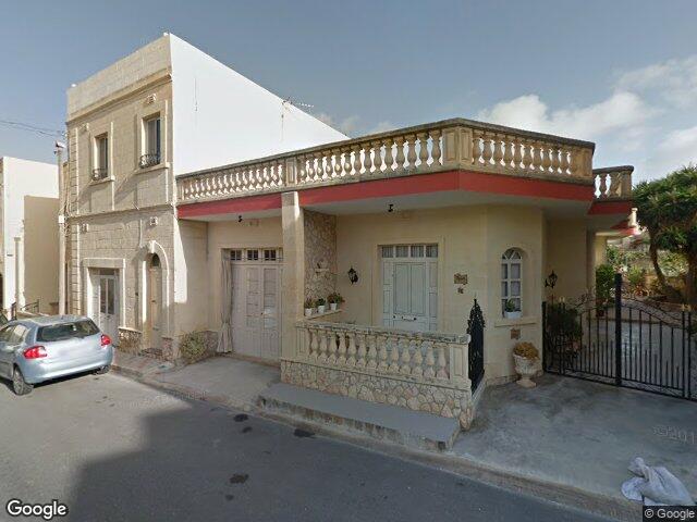 Triq Ta' Ċenċ,  Ta' Sannat,  Reġjun Għawdex