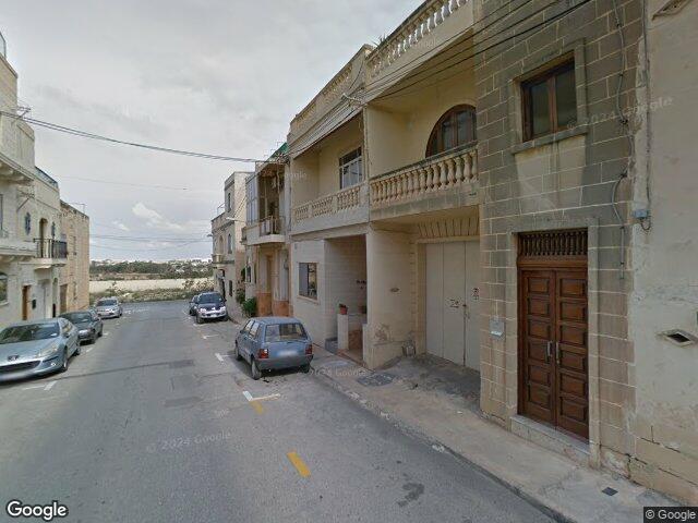 Triq it-Tellerit,  Ħal Safi,  Reġjun tal-Punent