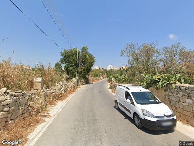 Triq Ħas-Saptan,  Ħal Għaxaq,  Reġjun tan-Nofsinhar