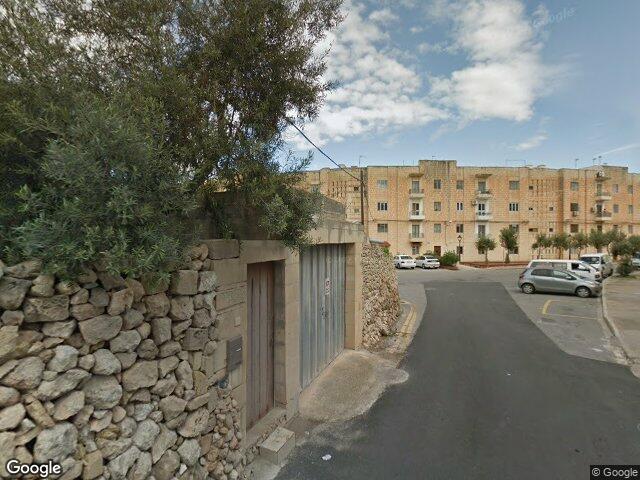 Triq in-Nigret,  Ta' Bużugrilla,  Tal-Virtù