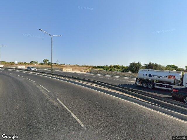 Triq Tal-Ħemsija,  L-Imdina,  Reġjun tal-Punent