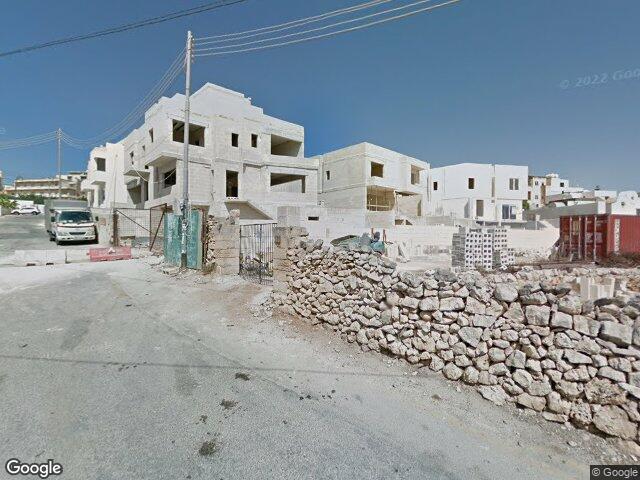 Car Park 1,  Id-Dawra tal-Università,  L-Imsida