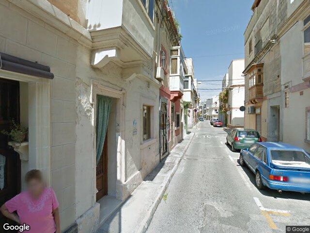 Triq Brighella,  Santa Venera,  Reġjun tan-Nofsinhar