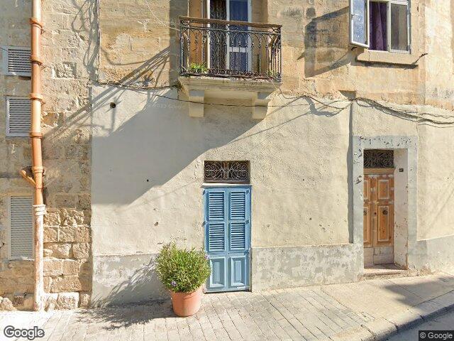 Triq il-Kbira,  Ħal Tarxien,  Reġjun tal-Port