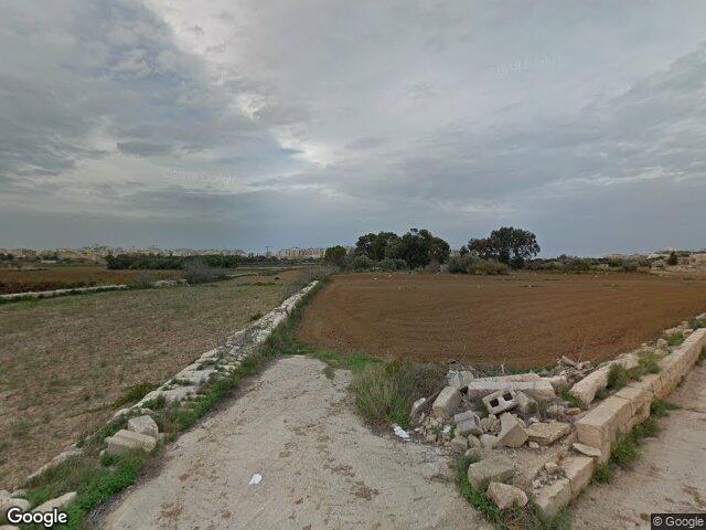 Triq tal-Imdawra,  Burmarrad,  Buġibba