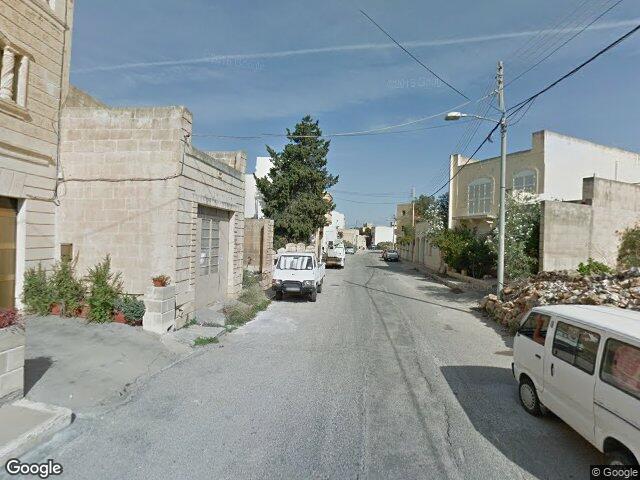 Triq Ġnien Imrik,  Ix-Xagħra,  Reġjun Għawdex