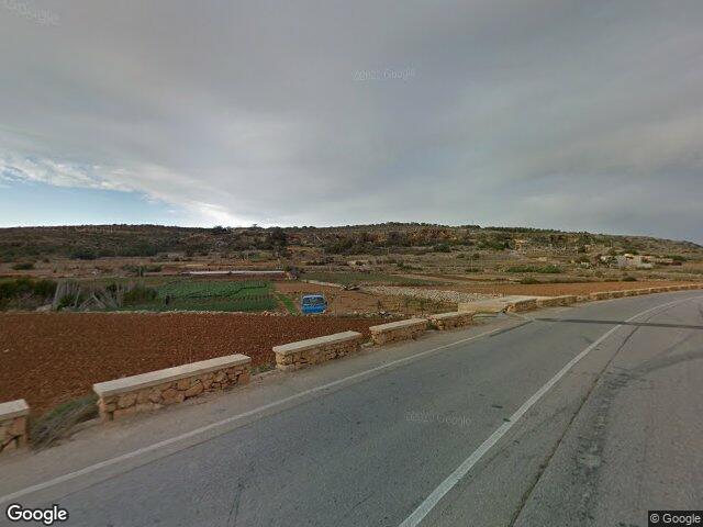 Triq San Pawl il-Baħar,  L-Imġarr,  Reġjun tat-Tramuntana