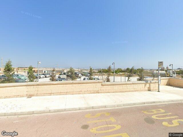 Sqaq San Ġakbu Numru 2,  Raħal Ġdid,  Reġjun tal-Port