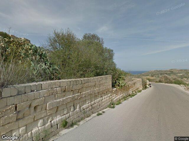 Triq ta' Għajn Ħosna,  Ix-Xagħra,  Reġjun Għawdex