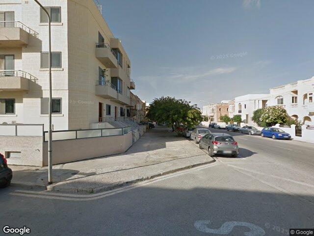 Triq il-Palm,  Ħ'Attard,  Reġjun tat-Tramuntana