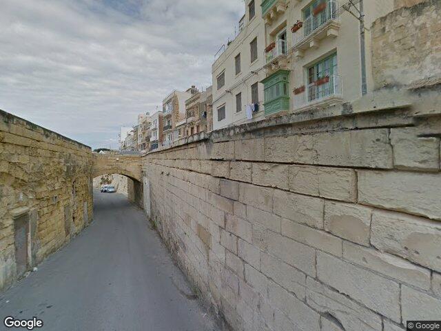 Triq Nazzareno Mifsud,  L-Isla,  Reġjun tal-Port