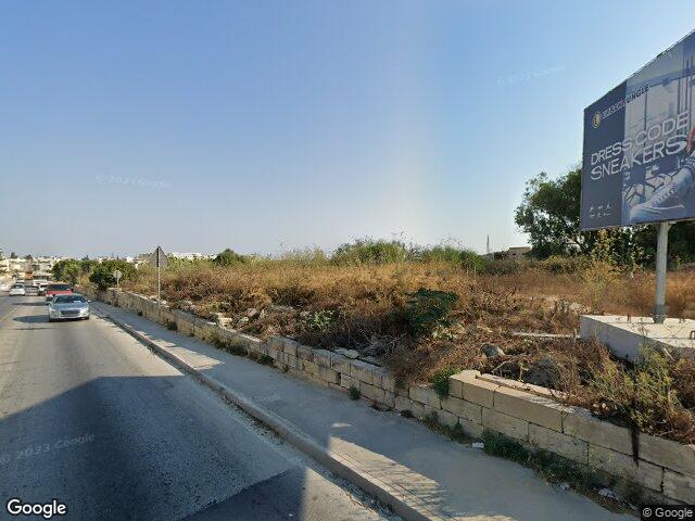 Triq Andrea Debono,  San Pawl tat-Tarġa,  In-Naxxar