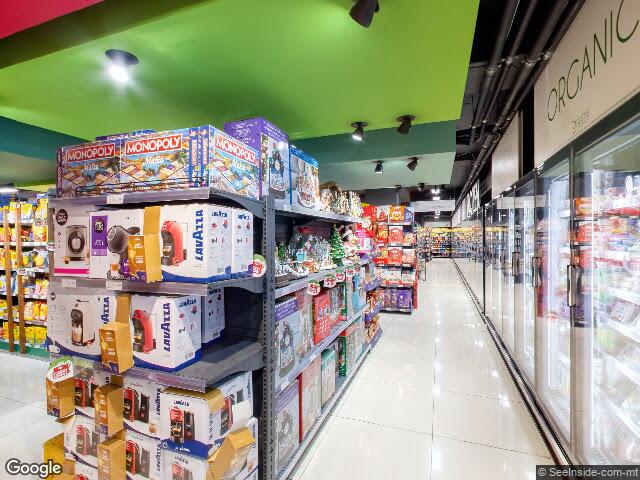 Triq ir-Repubblika,  Rabat,  Ir-Rabat