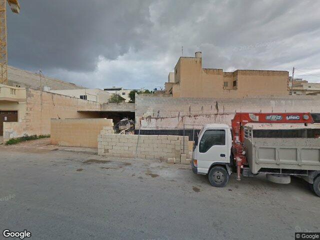 Triq il-Kbira,  L-Imġarr,  Reġjun tat-Tramuntana